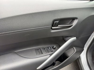 2023 Toyota Corolla Cross Hybrid S
