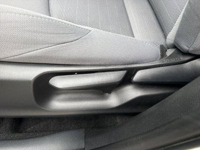 2023 Toyota Corolla Cross Hybrid S