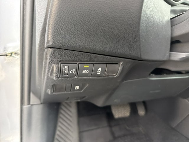 2023 Toyota Corolla Cross Hybrid S