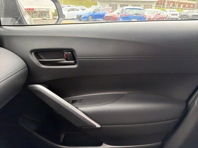 2023 Toyota Corolla Cross Hybrid S