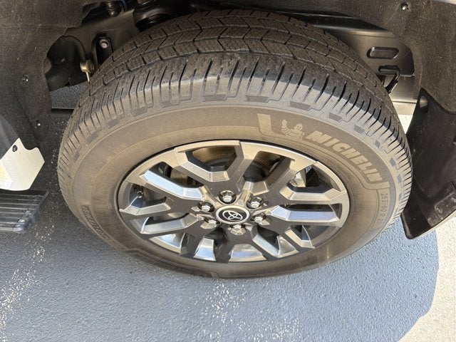 2023 Toyota Sequoia UNKNOWN