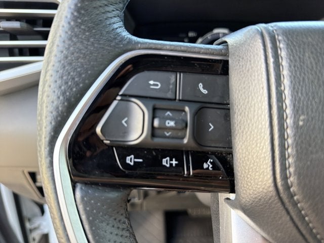 2023 Toyota Sequoia UNKNOWN