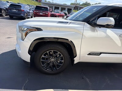 2023 Toyota Sequoia UNKNOWN