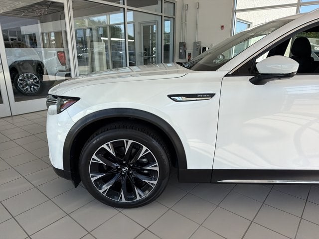 2024 Mazda Mazda CX-90 PHEV Premium Plus