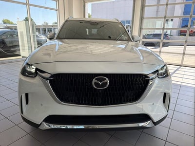 2024 Mazda Mazda CX-90 PHEV Premium Plus