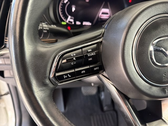 2024 Mazda Mazda CX-90 PHEV Premium Plus