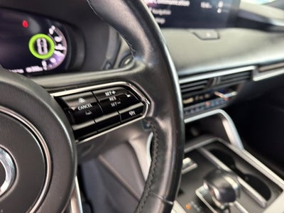 2024 Mazda Mazda CX-90 PHEV Premium Plus