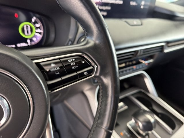 2024 Mazda Mazda CX-90 PHEV Premium Plus