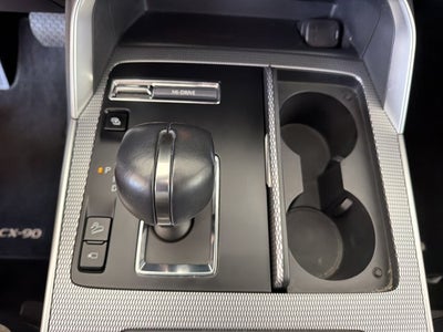 2024 Mazda Mazda CX-90 PHEV Premium Plus