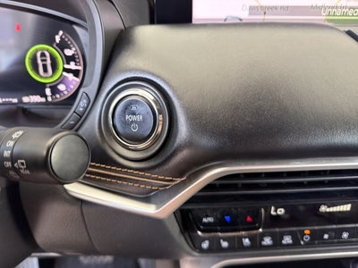 2024 Mazda Mazda CX-90 PHEV Premium Plus