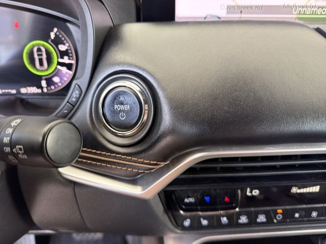 2024 Mazda Mazda CX-90 PHEV Premium Plus