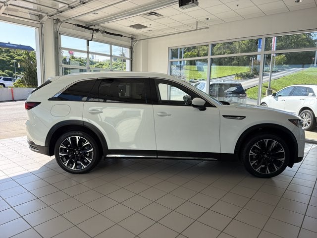 2024 Mazda Mazda CX-90 PHEV Premium Plus