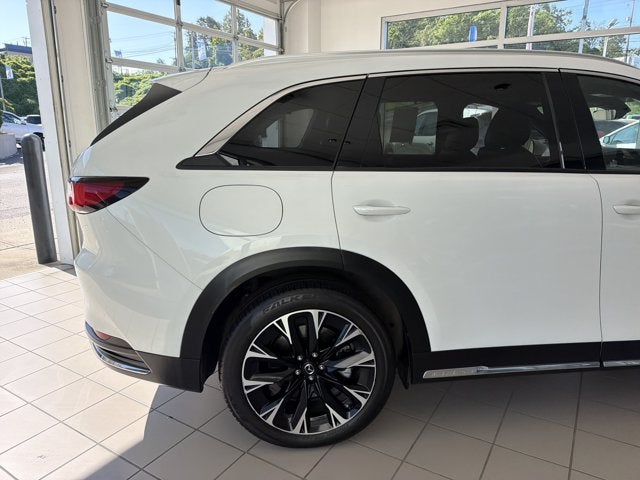 2024 Mazda Mazda CX-90 PHEV Premium Plus
