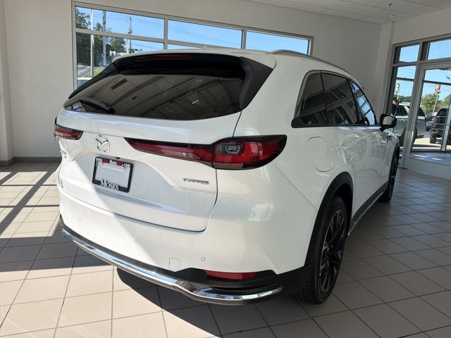 2024 Mazda Mazda CX-90 PHEV Premium Plus