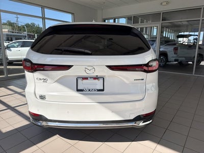 2024 Mazda Mazda CX-90 PHEV Premium Plus