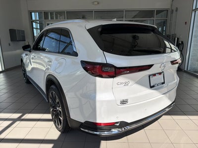 2024 Mazda Mazda CX-90 PHEV Premium Plus