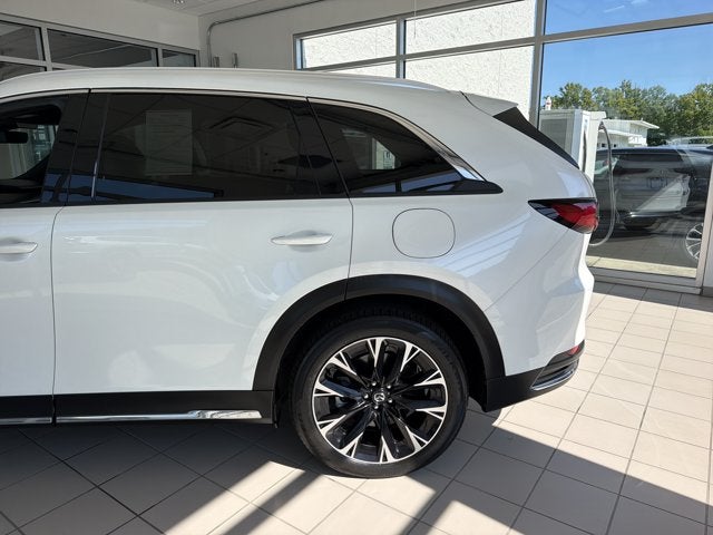2024 Mazda Mazda CX-90 PHEV Premium Plus