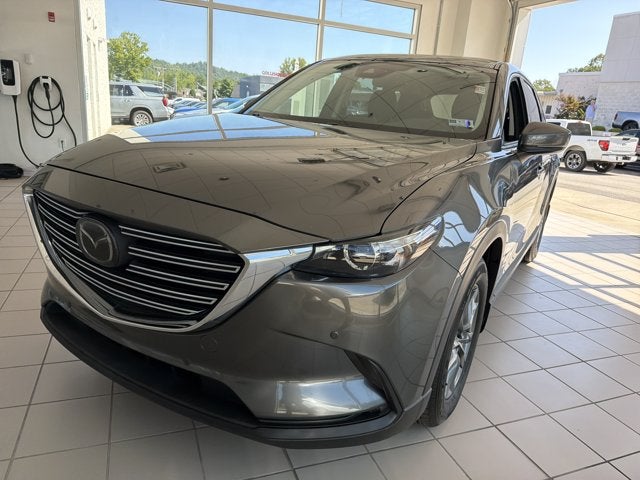 2021 Mazda Mazda CX-9 Touring