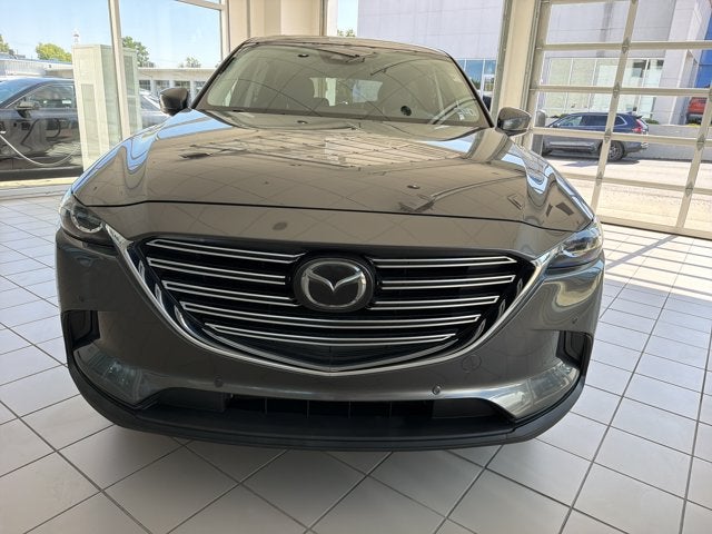 2021 Mazda Mazda CX-9 Touring