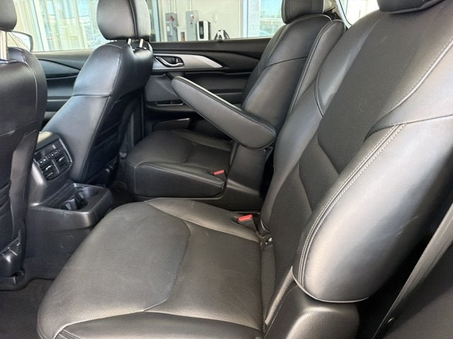 2021 Mazda Mazda CX-9 Touring