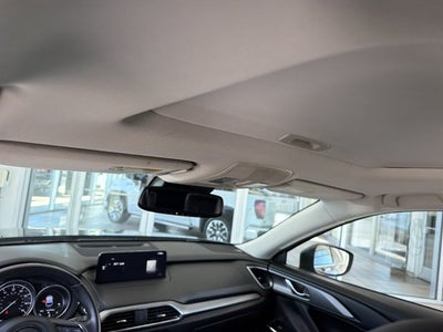 2021 Mazda Mazda CX-9 Touring