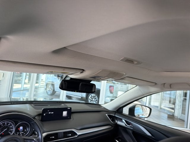 2021 Mazda Mazda CX-9 Touring