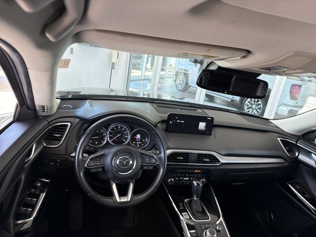 2021 Mazda Mazda CX-9 Touring