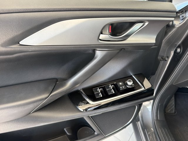 2021 Mazda Mazda CX-9 Touring