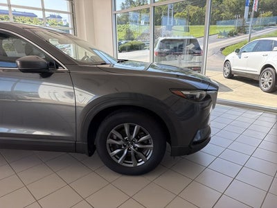 2021 Mazda Mazda CX-9 Touring