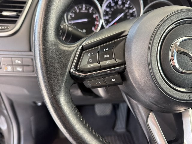 2021 Mazda Mazda CX-9 Touring