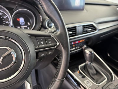 2021 Mazda Mazda CX-9 Touring