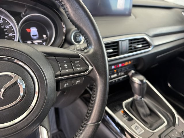 2021 Mazda Mazda CX-9 Touring