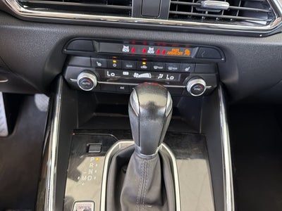 2021 Mazda Mazda CX-9 Touring