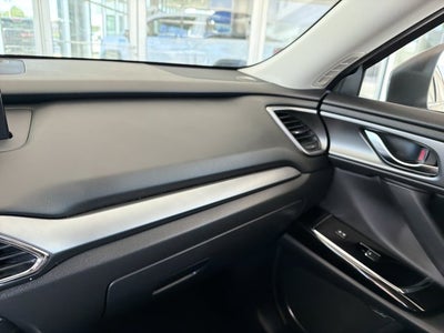 2021 Mazda Mazda CX-9 Touring