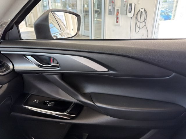 2021 Mazda Mazda CX-9 Touring