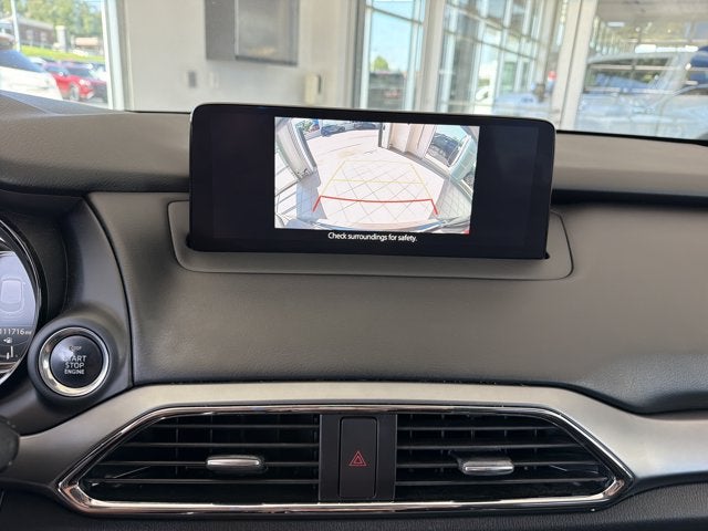 2021 Mazda Mazda CX-9 Touring