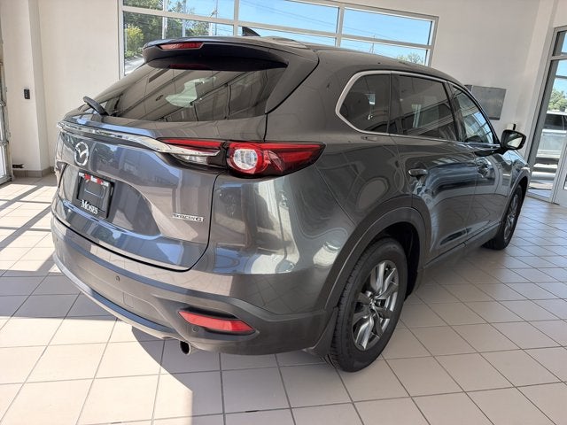 2021 Mazda Mazda CX-9 Touring