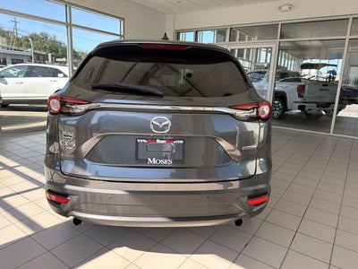 2021 Mazda Mazda CX-9 Touring