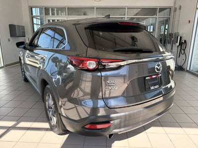 2021 Mazda Mazda CX-9 Touring