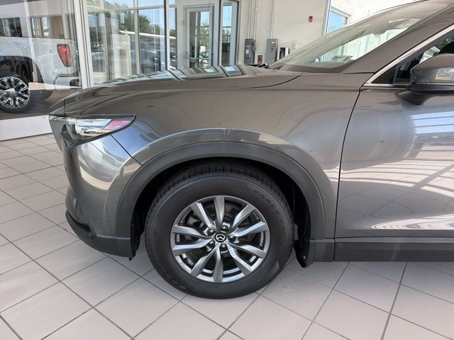 2021 Mazda Mazda CX-9 Touring