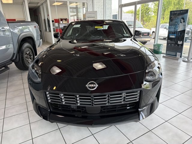 2026 Nissan Z Performance