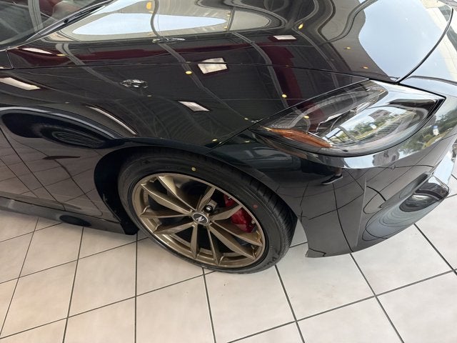 2026 Nissan Z Performance