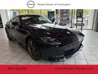 2026 Nissan Z Performance