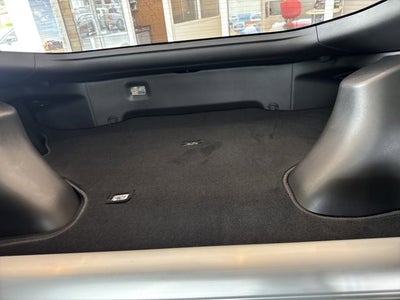 2025 Nissan Z Performance