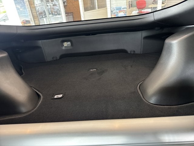 2025 Nissan Z Performance