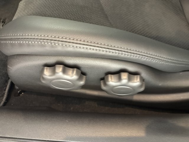 2025 Nissan Z Performance