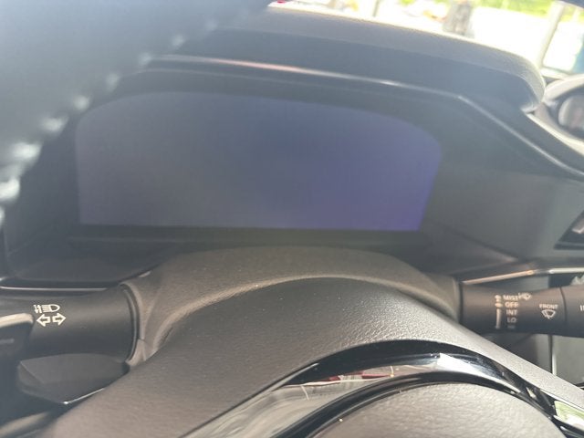 2025 Nissan Z Performance