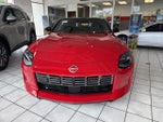 2025 Nissan Z Performance