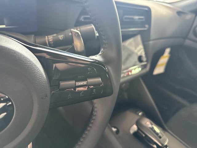 2025 Nissan Z Performance