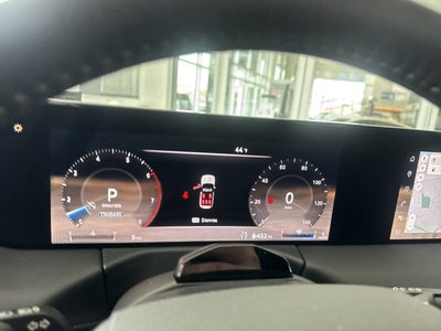 2025 Nissan Armada SL